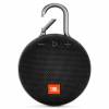Speaker Bluetooth JBL Clip 3 Midnight Black